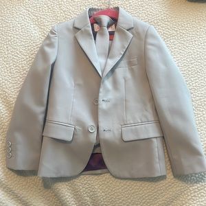 Boys Opposuits 3 piece suit